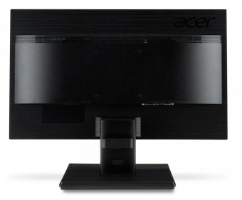 Монитор Acer 21.5" V226HQLbd черный TN LED 16:9 DVI матовая 250cd 170гр/160гр 1920x1080 VGA FHD 3.2кг от магазина РЭССИ