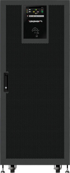 Источник бесперебойного питания Ippon Intatum ML 300K 300000Вт 300000ВА черный от магазина РЭССИ