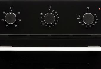 Духовой шкаф Электрический Krona CORRENTE 45 черный от магазина РЭССИ