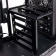 Картинка Корпус Hiper Combat черный без БП ATX 3x120mm 1xUSB2.0 1xUSB3.0 audio bott PSU от магазина РЭССИ Корпус Hiper Combat черный без БП ATX 3x120mm 1xUSB2.0 1xUSB3.0 audio bott PSU от магазина РЭССИ