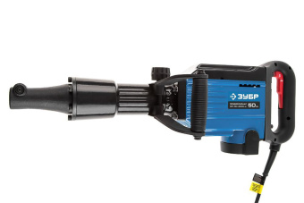 Бетонолом Зубр ЗМ-50-2000 ВК 2000Вт от магазина РЭССИ