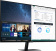 Монитор Samsung 43" LS43AM700UUXEN черный VA LED 16:9 HDMI M/M матовая 300cd 178гр/178гр 3840x2160 Ultra HD USB 10.6кг от магазина РЭССИ