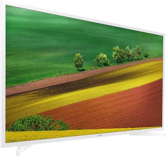 Телевизор LED Samsung 32" UE32N4010AUXRU Series 4 белый HD 60Hz DVB-T DVB-T2 DVB-C DVB-S DVB-S2 (RUS) от магазина РЭССИ