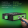 Инжектор PoE Digma DNP90W48GDXM 10/100/1000BASE-T 90Вт 37-57В(DC) от магазина РЭССИ