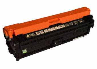 Картридж лазерный Cactus CS-CE740A CE740A черный (7000стр.) для HP LJ CP5220/CP5221/CP5223/CP5225 от магазина РЭССИ
