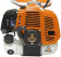 Картинка Триммер бензиновый Carver GBC-043M 1250Вт 1.6995л.с. неразбор.штан. реж.эл.:леска/нож от магазина РЭССИ Триммер бензиновый Carver GBC-043M 1250Вт 1.6995л.с. неразбор.штан. реж.эл.:леска/нож от магазина РЭССИ