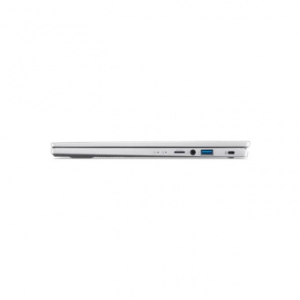 Ноутбук Acer Swift Go 14 SFG14-71-51EJ Ryzen 5 7530U 16Gb SSD512Gb AMD Radeon 14" OLED 2.8K (2880x1800) Windows 11 Home silver WiFi BT Cam (NX.KMZCD.002) от магазина РЭССИ