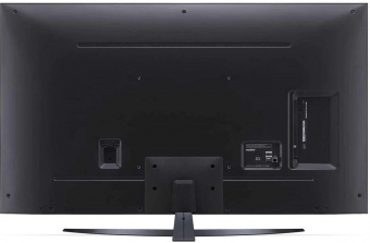 Телевизор LED LG 50" 50NANO769QA.ADGG синяя сажа 4K Ultra HD 60Hz DVB-T DVB-T2 DVB-C WiFi Smart TV (RUS) от магазина РЭССИ