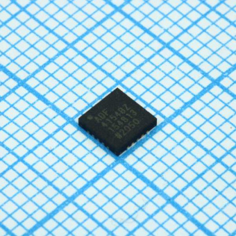 ADF4154BCPZ от магазина РЭССИ