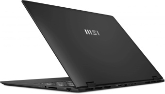 Ноутбук MSI Prestige 16 AI Evo B1MG-002US Core Ultra 7 155H 32Gb SSD1Tb Intel Arc 16" IPS QHD+ (2560x1600) Windows 11 Home Multi Language grey WiFi BT Cam (9S7-15A121-002) от магазина РЭССИ