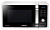 Микроволновая Печь Samsung MG23F301TAK/BA 23л. 800Вт черный от магазина РЭССИ