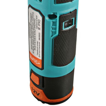 Гравер аккумуляторный Sturm 1BatterySystem12V CGM1201S от магазина РЭССИ