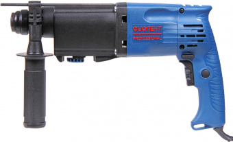 Перфоратор Фиолент П9-850-РЭ патрон:SDS-plus уд.:3.2Дж 850Вт (кейс в комплекте) от магазина РЭССИ