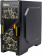 Картинка Корпус Hiper Combat черный без БП ATX 3x120mm 1xUSB2.0 1xUSB3.0 audio bott PSU от магазина РЭССИ Корпус Hiper Combat черный без БП ATX 3x120mm 1xUSB2.0 1xUSB3.0 audio bott PSU от магазина РЭССИ