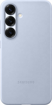 Чехол (клип-кейс) Samsung для Samsung Galaxy S25 Kindsuit Case S25 голубой (EF-VS931PLEGRU) от магазина РЭССИ