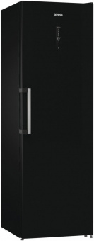 Морозильная камера Gorenje FN619EABK6 черный от магазина РЭССИ