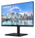 Монитор Samsung 23.8" F24T450FQI черный IPS LED 5ms 16:9 HDMI матовая HAS Piv 1000:1 250cd 178гр/178гр 1920x1080 DP FHD USB 4кг от магазина РЭССИ