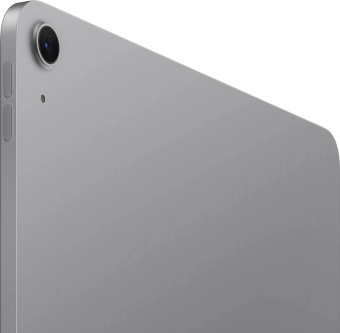 Планшет Apple iPad Air 2025 A3268 M3 4.05 8C RAM8Gb ROM256Gb 13" IPS 2732x2048 iOS серый космос 12Mpix 12Mpix BT WiFi 10hr от магазина РЭССИ