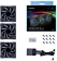 Картинка Вентилятор Lian-Li Uni Fan TL LCD 120 черный 7-pin 27dB LCD Ret (G99.12TLLCD3B.00) от магазина РЭССИ Вентилятор Lian-Li Uni Fan TL LCD 120 черный 7-pin 27dB LCD Ret (G99.12TLLCD3B.00) от магазина РЭССИ