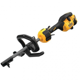 Триммер электрический DeWalt DCMAS5713N аккум. разбор.штан. реж.эл.:приобретается дополнительно от магазина РЭССИ
