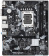 Материнская плата Asrock B760M-HDV/M.2 D4 Soc-1700 Intel B760 2xDDR4 mATX AC`97 8ch(7.1) GbLAN RAID+VGA+HDMI+DP от магазина РЭССИ