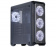 Картинка Корпус Zalman i3 черный без БП ATX 2x120mm 2xUSB2.0 1xUSB3.0 audio bott PSU от магазина РЭССИ Корпус Zalman i3 черный без БП ATX 2x120mm 2xUSB2.0 1xUSB3.0 audio bott PSU от магазина РЭССИ