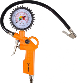 Набор пневмоинструментов Вихрь НП-4 компл.:4 предмета 140л/мин оранжевый/черный от магазина РЭССИ