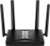 Картинка Роутер беспроводной Cudy WR3600 BE3600 10/100/1000BASE-TX черный от магазина РЭССИ Роутер беспроводной Cudy WR3600 BE3600 10/100/1000BASE-TX черный от магазина РЭССИ