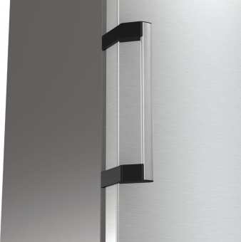 Холодильник Gorenje R619EAXL6 серебристый металлик (однокамерный) от магазина РЭССИ
