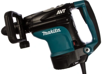 Перфоратор Makita HR4511C патрон:SDS-max уд.:13Дж 1350Вт (кейс в комплекте) от магазина РЭССИ