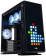 Корпус Inwin CF06CX (309 Gaming) черный без БП ATX 3x120mm 2xUSB3.0 audio от магазина РЭССИ