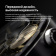 Смарт-часы Huawei Watch Buds Saga-B19T 46мм 1.43" AMOLED корп.черный рем.черный разм.брасл.:140-210мм (55029607) от магазина РЭССИ
