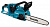 Электрическая цепная пила Makita DUC303Z дл.шины:12" (30cm) от магазина РЭССИ
