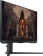 Монитор Samsung 28" Odyssey G7 S28BG700EI черный IPS LED 16:9 HDMI M/M полуматовая HAS Piv 300cd 178гр/178гр 3840x2160 144Hz FreeSync Premium Pro DP 4K USB 7кг от магазина РЭССИ