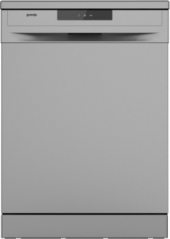 Посудомоечная машина Gorenje GS62040S серый (полноразмерная) от магазина РЭССИ