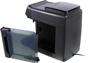 Кофемашина Philips EP1224/00 1500Вт серый/черный от магазина РЭССИ