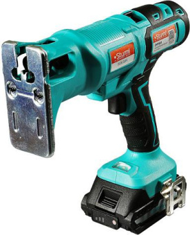 Многофункциональный инструмент Sturm! CMT1801 синий/черный от магазина РЭССИ