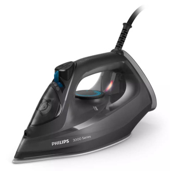 Утюг Philips DST3041/80 2600Вт черный от магазина РЭССИ