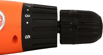 Дрель-шуруповерт Союз ДУС-2142 450Вт патрон:быстрозажимной от магазина РЭССИ