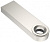 Флеш Диск Netac 32Gb U278 NT03U278N-032G-20PN USB2.0 серебристый от магазина РЭССИ