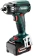 Гайковерт Metabo SSW 18 LTX 400 BL аккум. патрон:квад.1/2" (кейс в комплекте) (602205650) от магазина РЭССИ