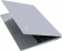 Ноутбук Itel Spirit 2 Core i5 1155G7 16Gb SSD512Gb Intel Iris Xe graphics 15.6" IPS WVA FHD (1920x1080) Linux grey WiFi BT Cam 4350mAh (71006300212) от магазина РЭССИ