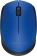 Картинка Мышь Logitech M171 синий/черный оптическая (1000dpi) беспроводная USB для ноутбука (2but) от магазина РЭССИ Мышь Logitech M171 синий/черный оптическая (1000dpi) беспроводная USB для ноутбука (2but) от магазина РЭССИ