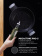 Кастрюля Polaris Monolit 20C 2.3л. d=20см (с крышкой) черный (015248) от магазина РЭССИ