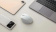 Картинка Мышь Xiaomi Comfort Edition белый оптическая 1200dpi silent беспров. USB 2but (BHR9354GL) от магазина РЭССИ Мышь Xiaomi Comfort Edition белый оптическая 1200dpi silent беспров. USB 2but (BHR9354GL) от магазина РЭССИ