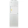 Кулер напольный ECOTRONIC K23-LCE XS white-silver 12619 от магазина РЭССИ