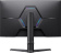 Картинка Монитор Hisense 27" 27G6K-PRO черный IPS LED 1ms 16:9 HDMI матовая 1000:1 320cd 89гр/89гр 2560x1440 240Hz FreeSync Premium DP 2K 5.5кг от магазина РЭССИ Монитор Hisense 27" 27G6K-PRO черный IPS LED 1ms 16:9 HDMI матовая 1000:1 320cd 89гр/89гр 2560x1440 240Hz FreeSync Premium DP 2K 5.5кг от магазина РЭССИ