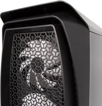 ПК IRU Game 520B5GMA MT Ryzen 5 5600X (3.7) 16Gb SSD1Tb RX 6700XT 12Gb Free DOS GbitEth 700W черный (1989322) от магазина РЭССИ
