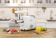 Картинка Мясорубка Gorenje MG1802SJW 1800Вт белый от магазина РЭССИ Мясорубка Gorenje MG1802SJW 1800Вт белый от магазина РЭССИ