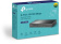 Картинка Коммутатор TP-Link TL-SF1008LP 8x100Mb 4PoE 41W неуправляемый от магазина РЭССИ Коммутатор TP-Link TL-SF1008LP 8x100Mb 4PoE 41W неуправляемый от магазина РЭССИ